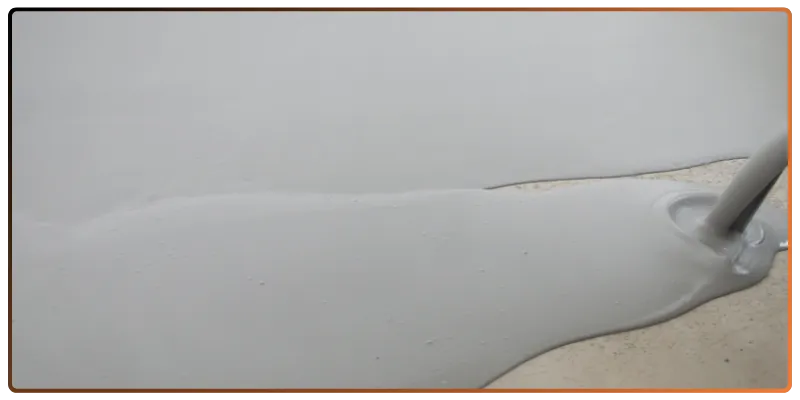 chape anhydrite lamballe