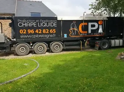 chape anhydrite Lannion-3