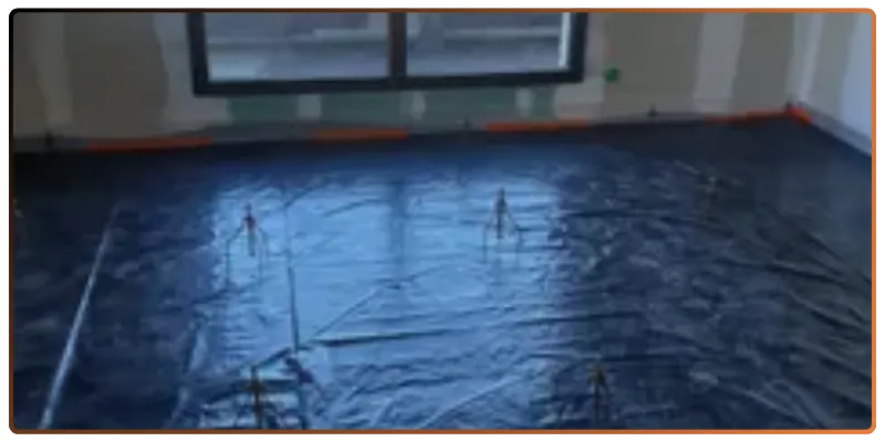 chape ciment perros guirec