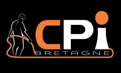 CPI BRETAGNE logo